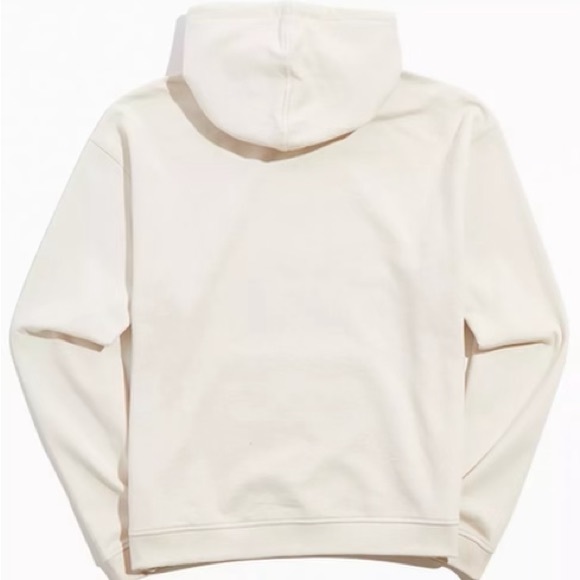 Urban Outfitters Standard Cloth Hoodie - Picture 3 of 5